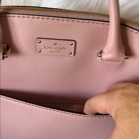 Authentic Kate Spade Handbag - Picture 3 of 6